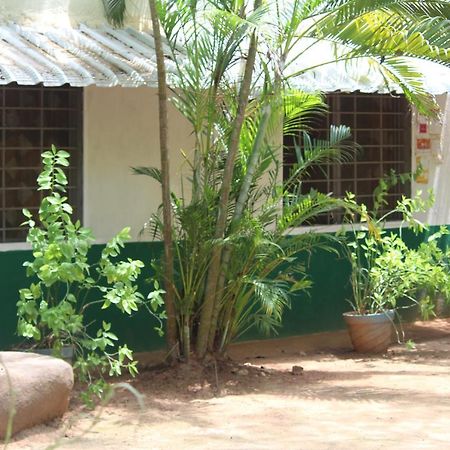 Discovery Guest House Auroville Exterior photo