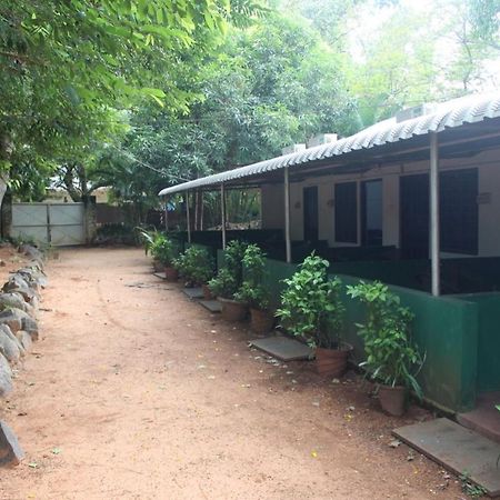 Discovery Guest House Auroville Exterior photo