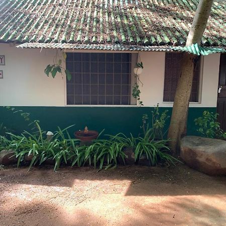 Discovery Guest House Auroville Exterior photo