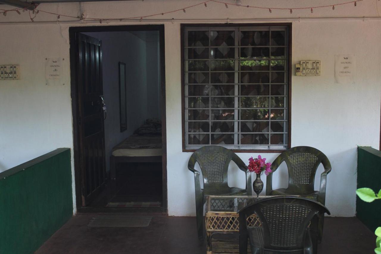 Discovery Guest House Auroville Exterior photo