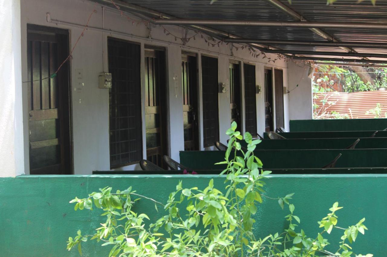 Discovery Guest House Auroville Exterior photo