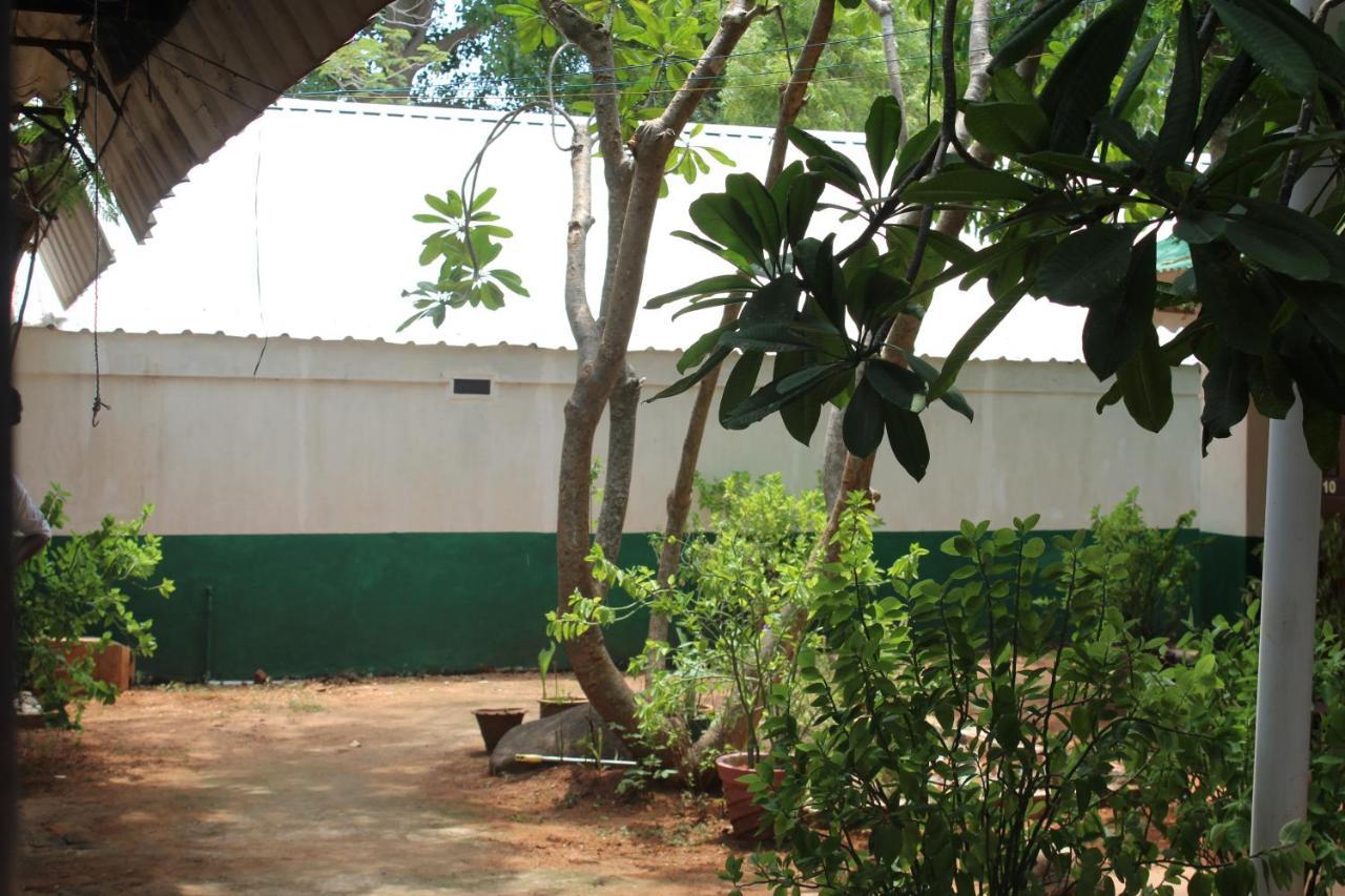 Discovery Guest House Auroville Exterior photo