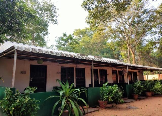 Discovery Guest House Auroville Exterior photo