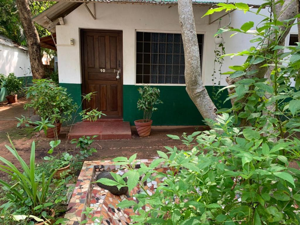 Discovery Guest House Auroville Exterior photo